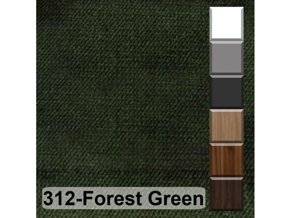 Microfiber Suede Fabric Swatches