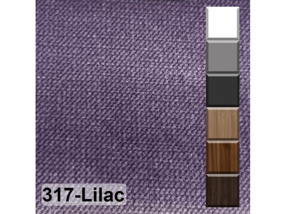 Microfiber Suede Fabric Swatches