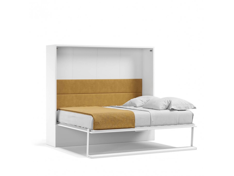 Royal Horizontal Queen Wall Bed