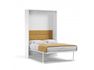 Royal Full / Full XL Wall Bed with Folding Table