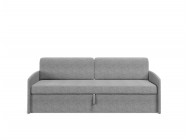 Horizontal foldable 2 Seat Sofa