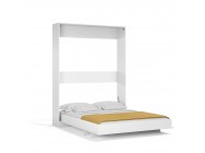 Eco Platform Queen Murphy Bed