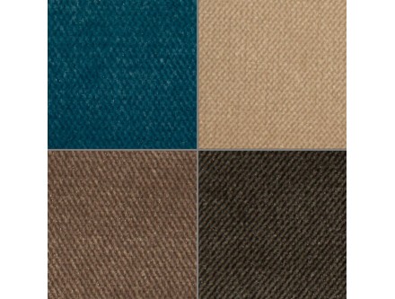 Microfiber Suede Fabric Swatches