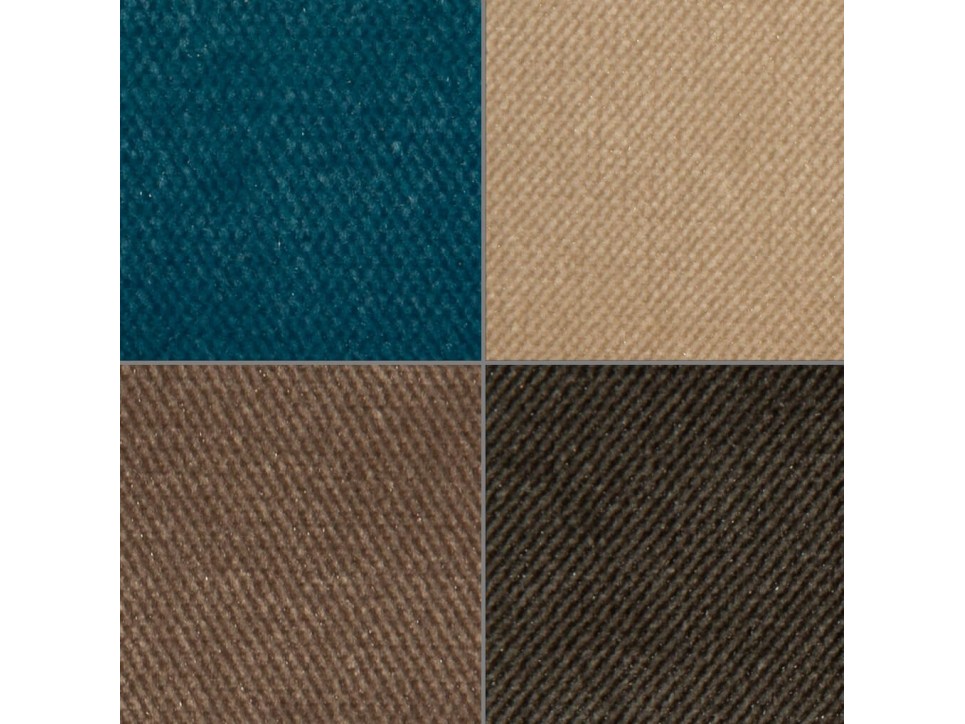 Microfiber Suede Fabric Swatches