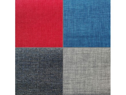 Linen Fabric Swatches