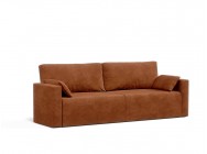 Royal Horizontal Queen 2 Seat Storage Sofa