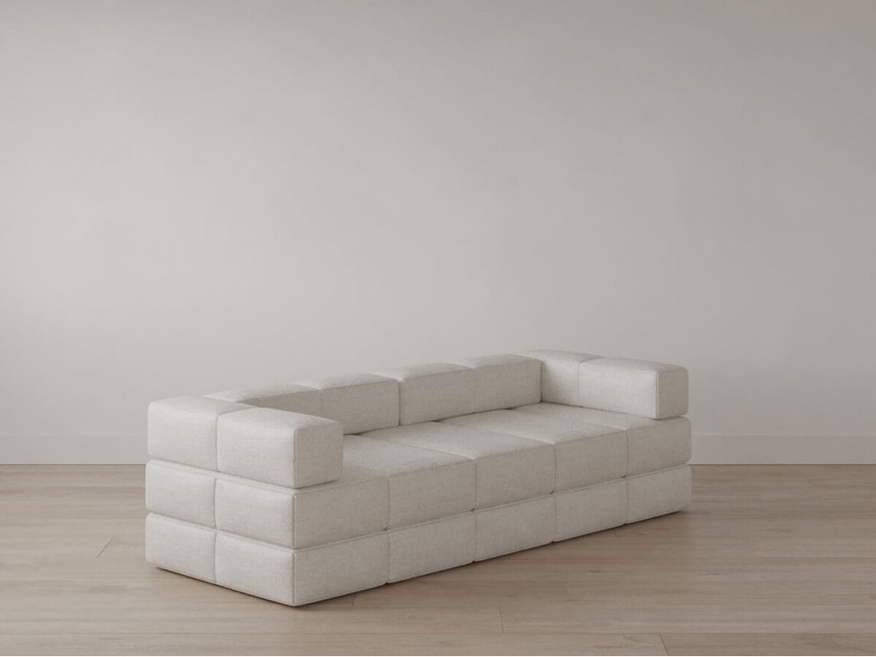 Coming Q1 2025: The Ultimate Versatile Sofa